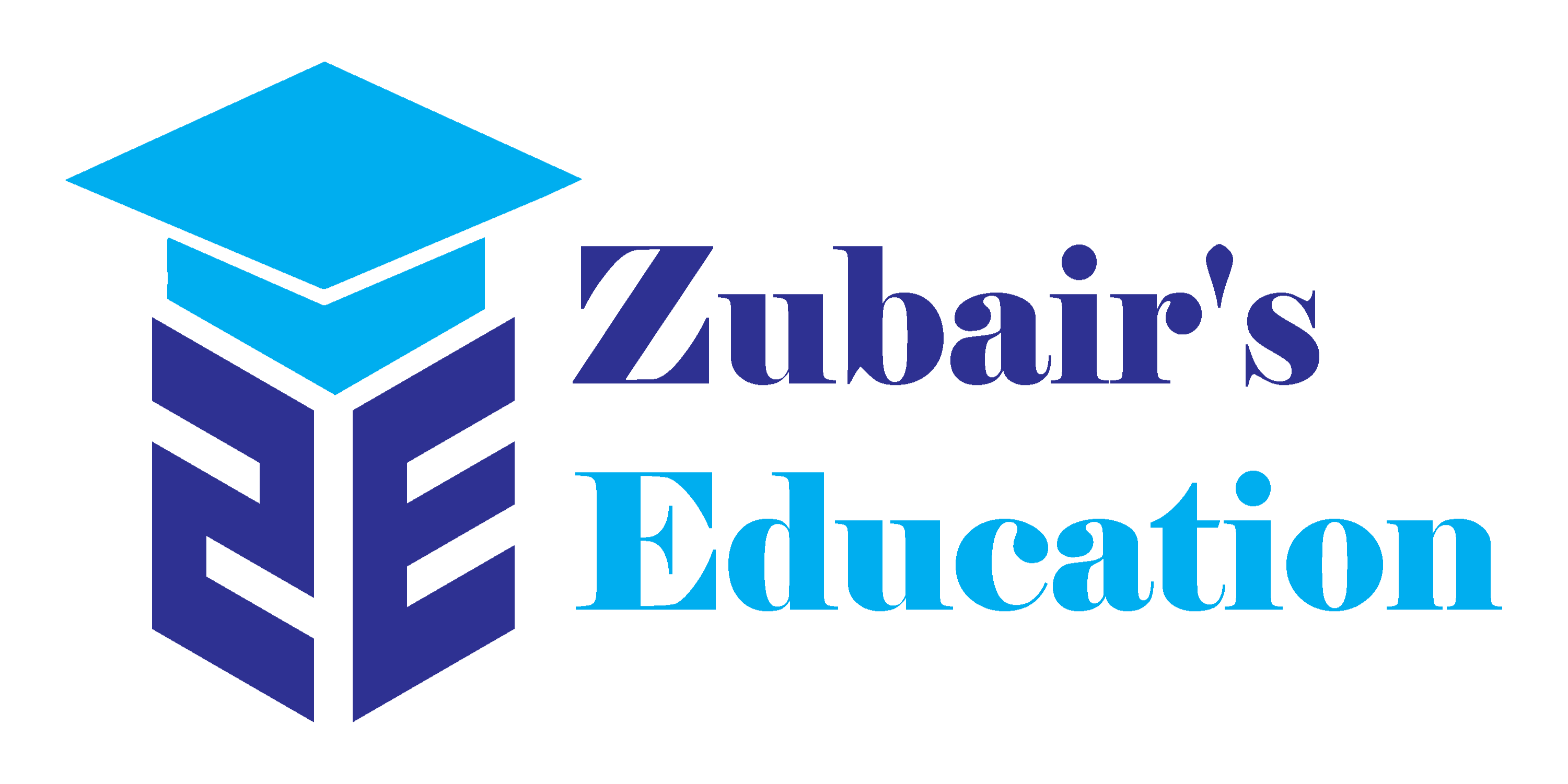 Zubair's Education - জোবায়ের’স এডুকেশন