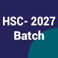 HSC 2027 Batch